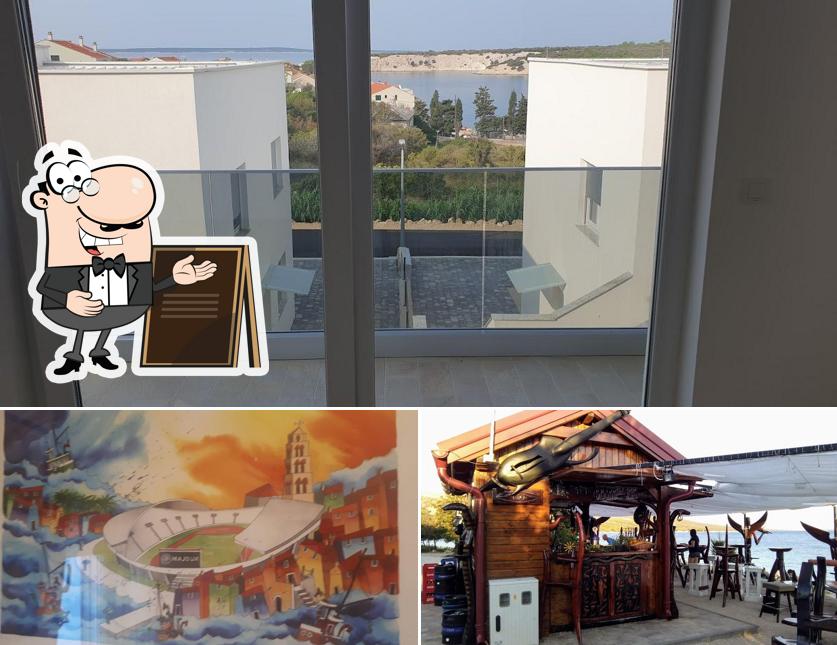 Guarda gli esterni di Peppi