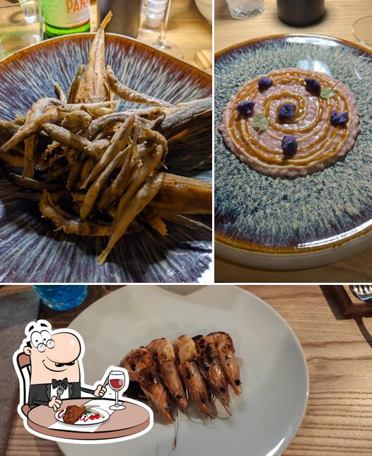 Prenditi i piatti di carne a CENERE - Museum & Bistrot