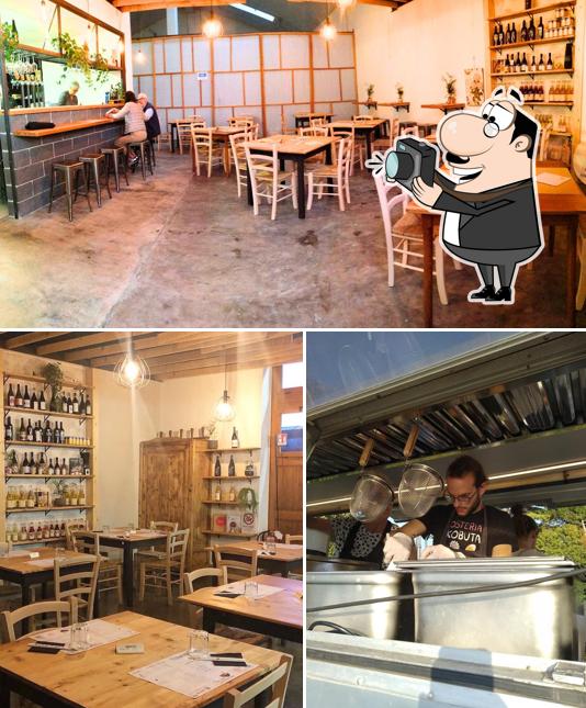 Fermentazioni - Osteria Giapponese