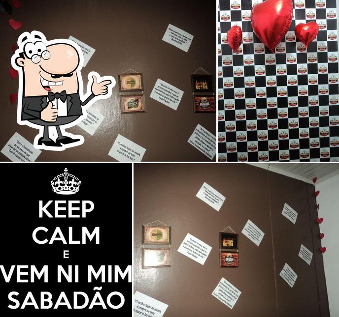 Open Bar e Lancheria