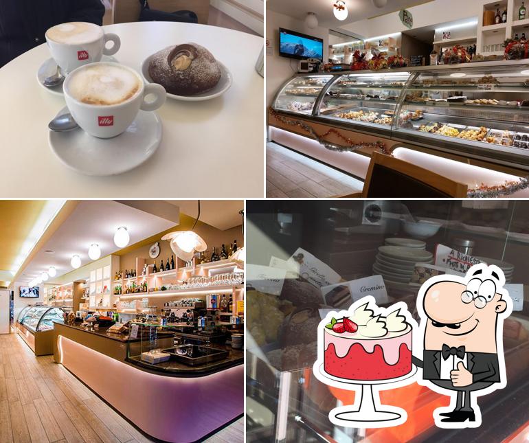 Pasticceria Zoccatelli Giorgio Goloso Villafranca di Verona