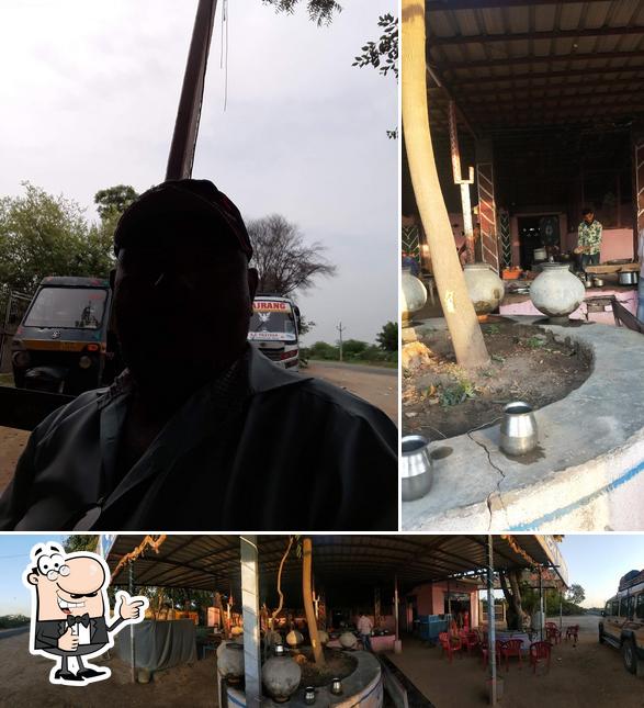 Rajpurohit Rekhaji Ri Hotel