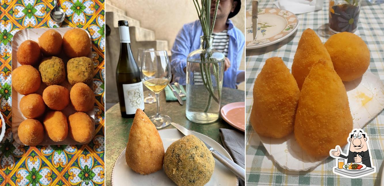 Rosticceria La Torre Dei Sapori