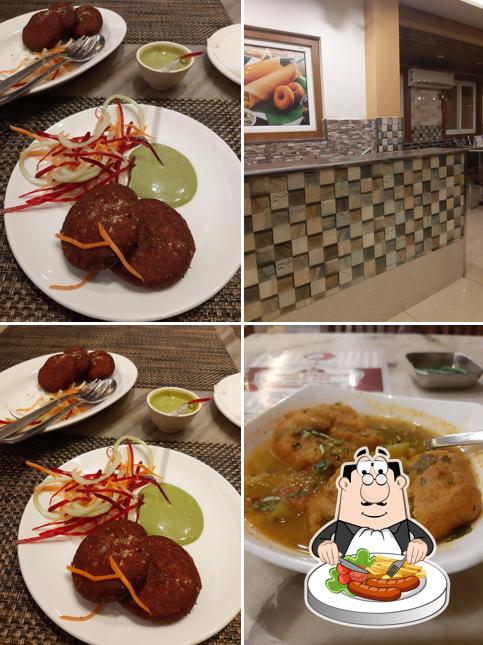 Sahoo Niramish Only Veg