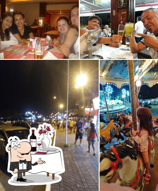 Here's a pic of Tio Sam Express