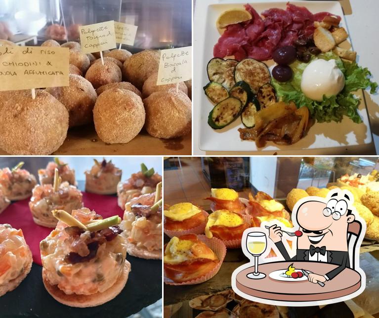 Platti al RossoDivino