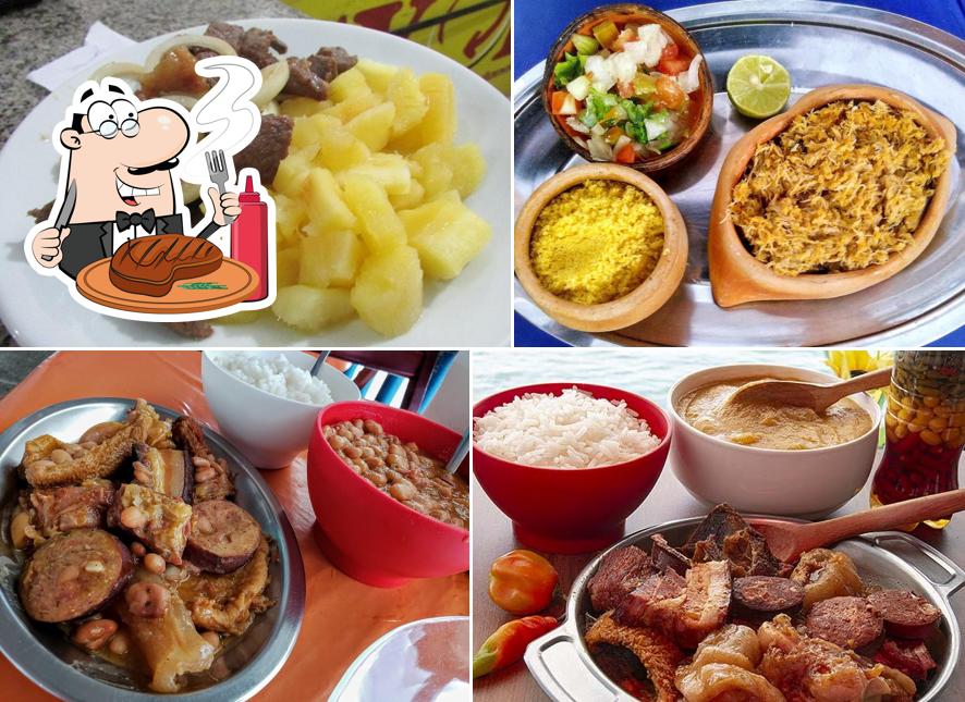 Restaurante Mar e Sol