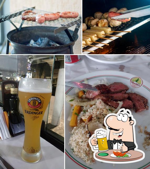 Churrascaria e Pizzaria Veneza