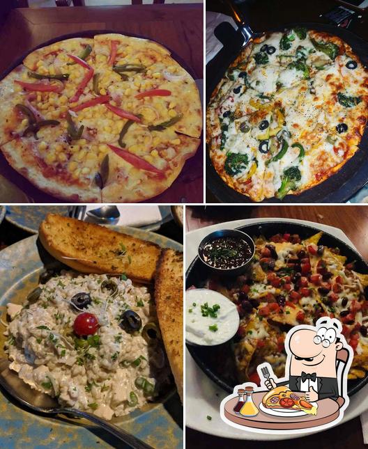 Hops n Grains The Microbrewery