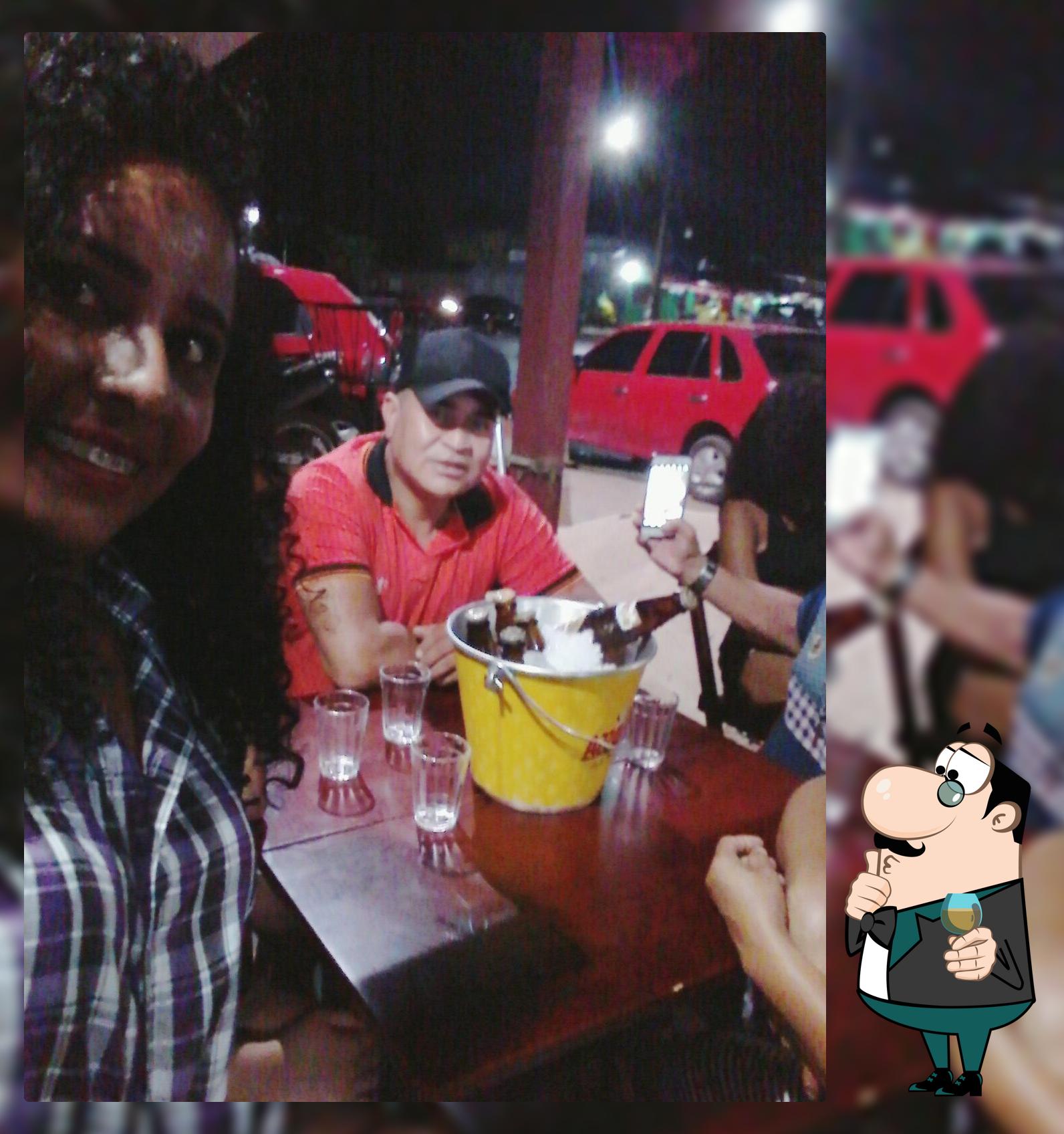 Bar Palhoca da Amizade