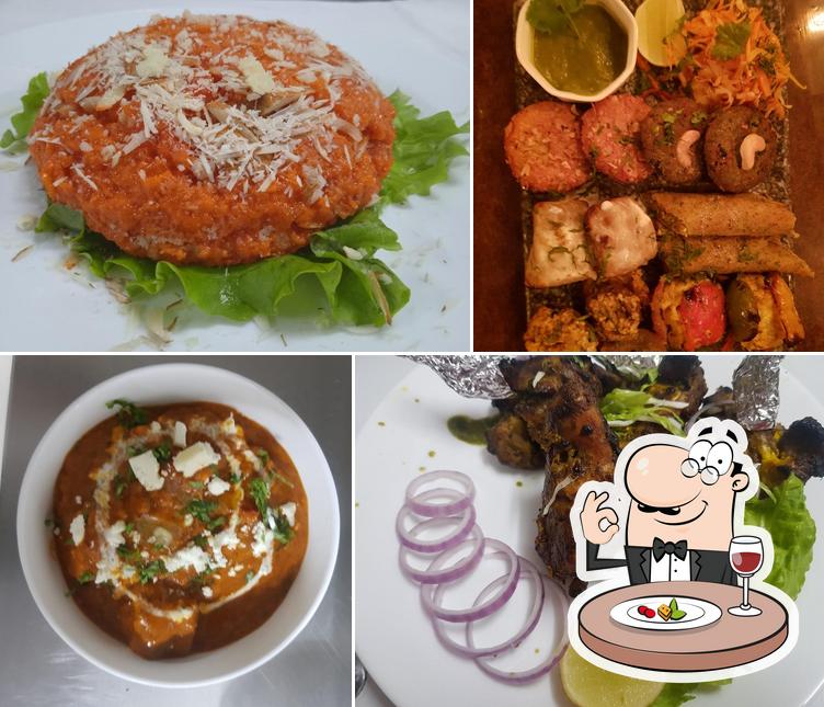 Cardamom Kitchen - The Restro Cafe