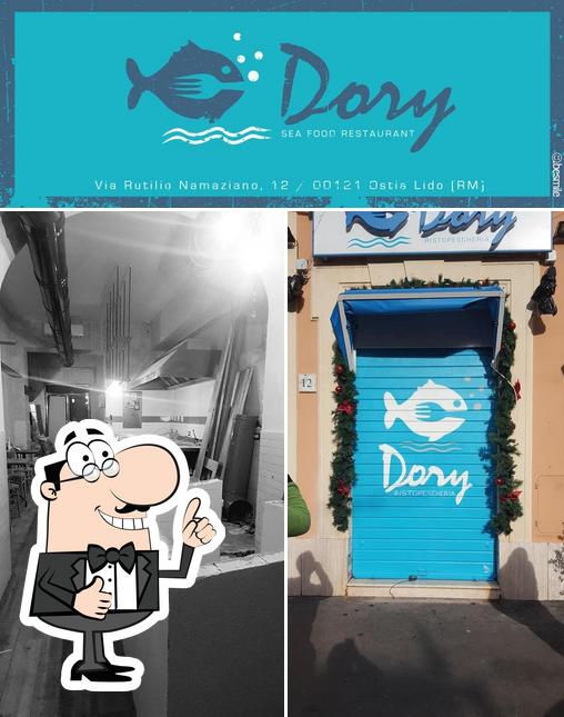 Guarda questa immagine di Dory-Restaurant
