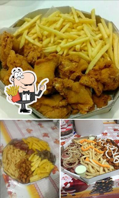 Porção Do Maurão Arapongas PR