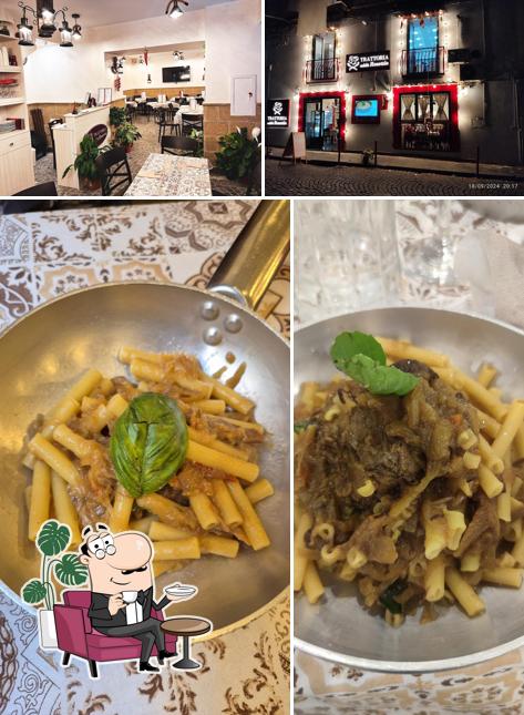 Trattoria Addù Rosettin