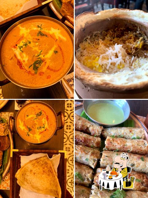 Biryani By Kilo- Sector 86 Gurgaon