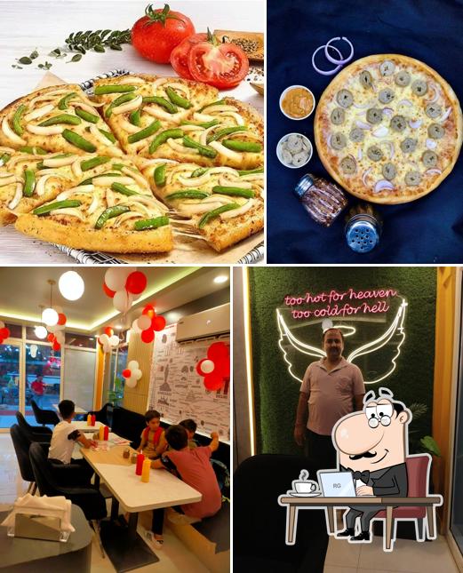 Chicago Pizza Rohini Sector 3 Selling My Whole Restaurant Equipment