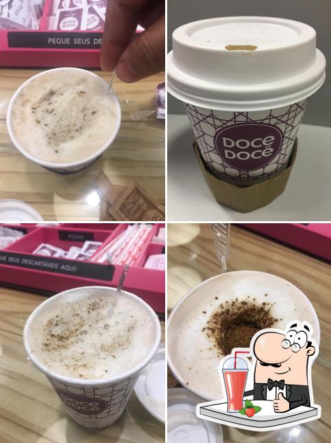 Doce Docê Café | Praia de Belas