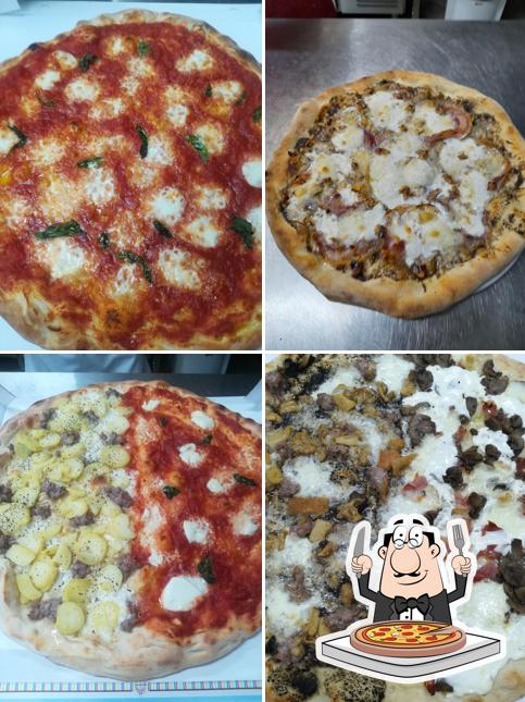Pizzeria Da Peppe