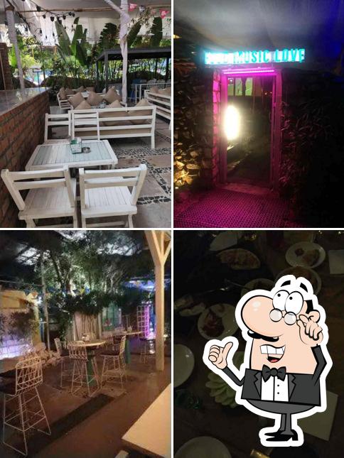 FML - Food Music Love (Hinjewadi)