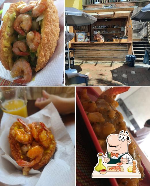 Casa do Acaraje Embu