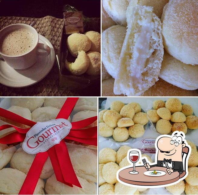 Pãozinho Delícia Gourmet