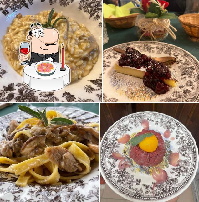 Ristorante Colombaccio