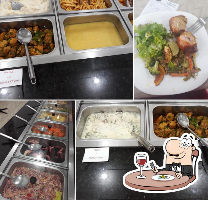 Restaurante Sabor da Casa