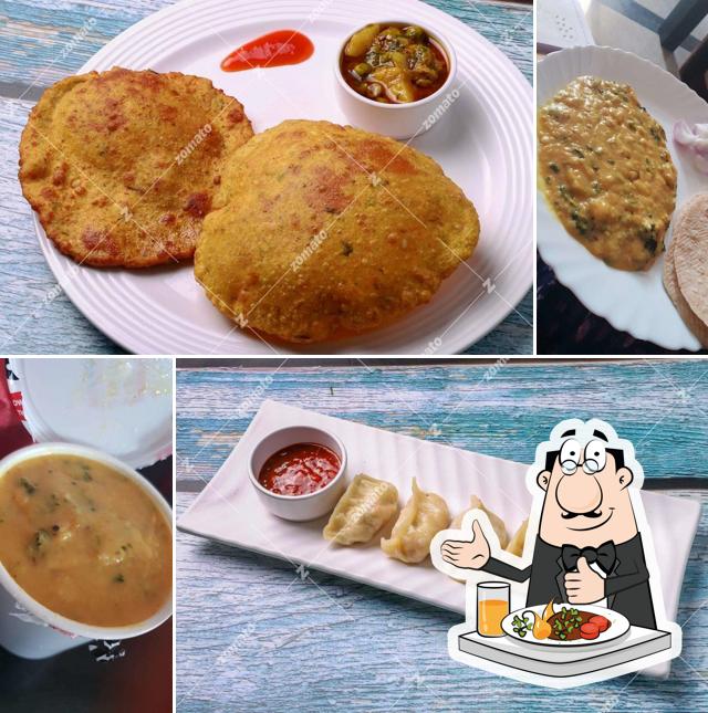 SAMS Family Home Kitchen