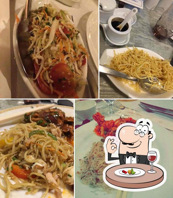 Larry`s China Restaurant