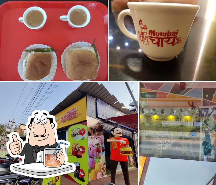 Mumbai Chai & Snacks @ Vidyaranyapuram,Mysore(Outlet# 01)