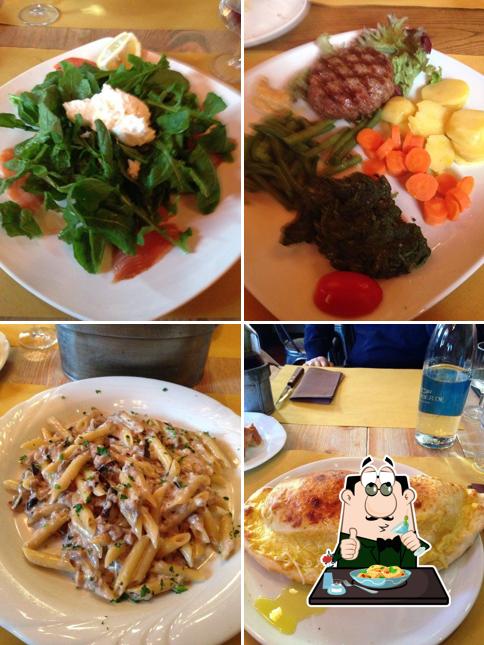 Platti al palazzo tempi