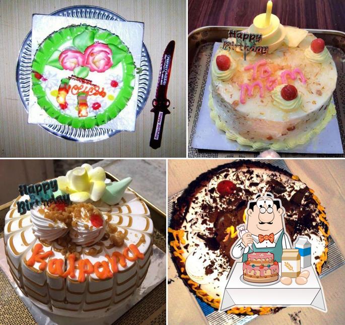 Perfect Bakery Pvt Ltd.