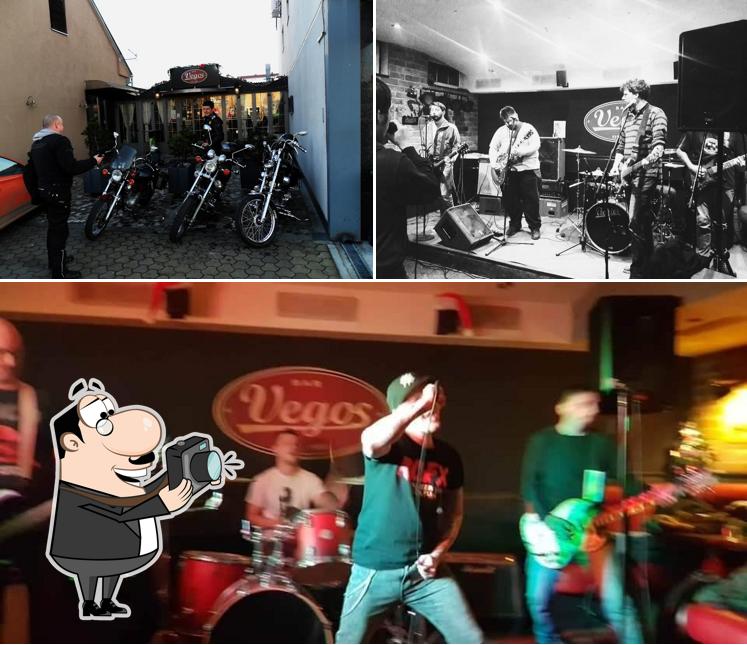 Ecco una foto di Vegos Bar