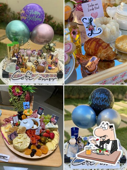 Café com amor - CAFÉ DA MANHÃ JUAZEIRO DO NORTE