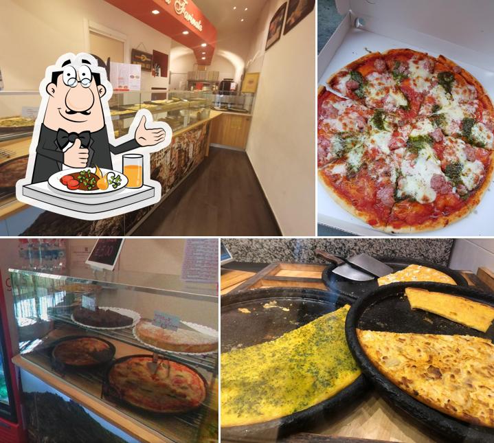 Pizza & Faina La Spezia