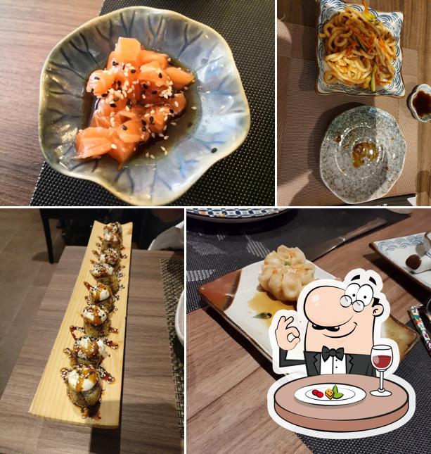 Ristorante Giapponese Samurai