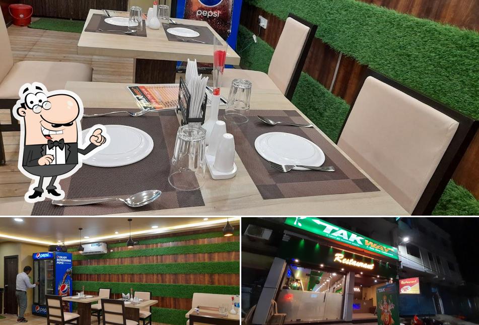 Takway Restaurant