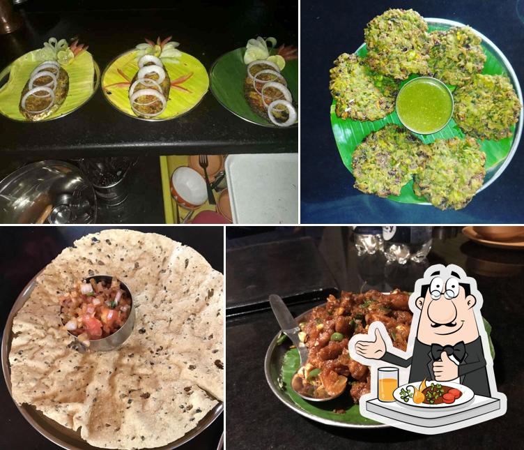 Bhukti Family Restaurant