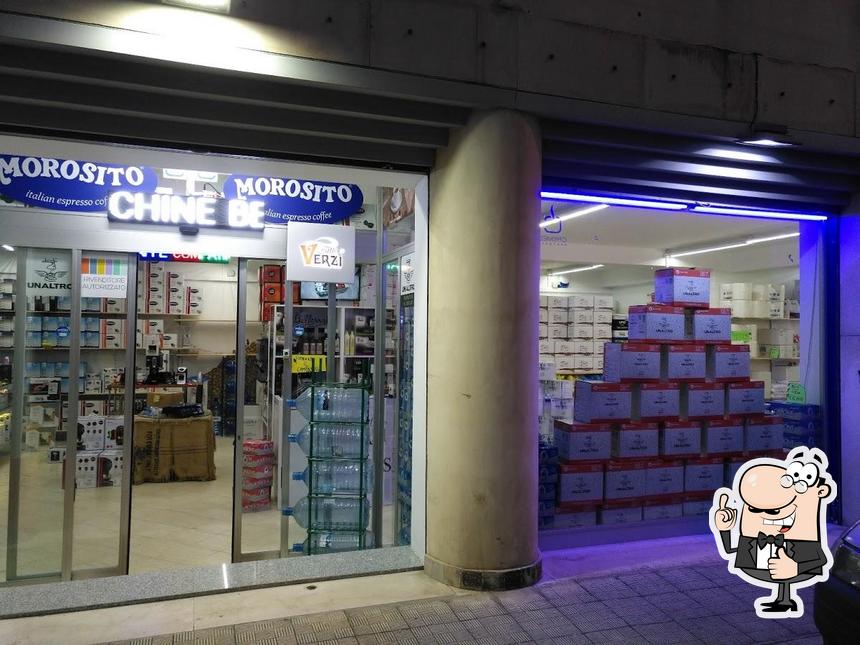 Guarda questa immagine di Caffè Damato TUTTI I Caffè CHE VUOI