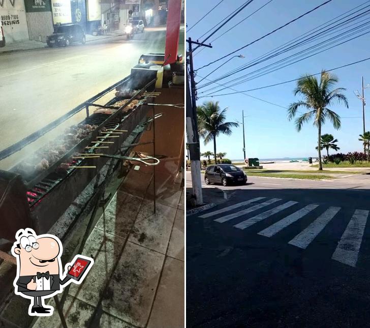 Espetinho do Adilson