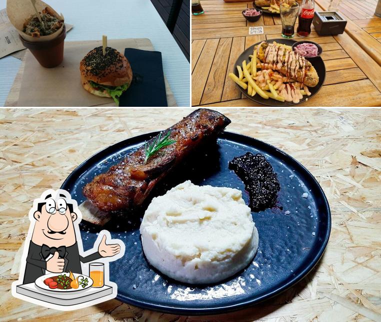 Platti al Urban Piqniq