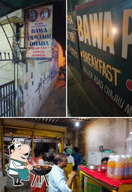 See the photo of Bawa Punjabi Dhaba
