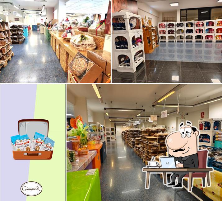 Giampaoli Industria Dolciaria