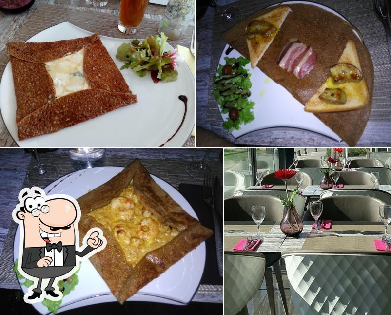 Crêperie Le Carpe Diem