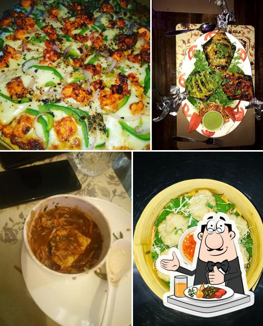 Celebration Family Restaurant & Laziz Pizza