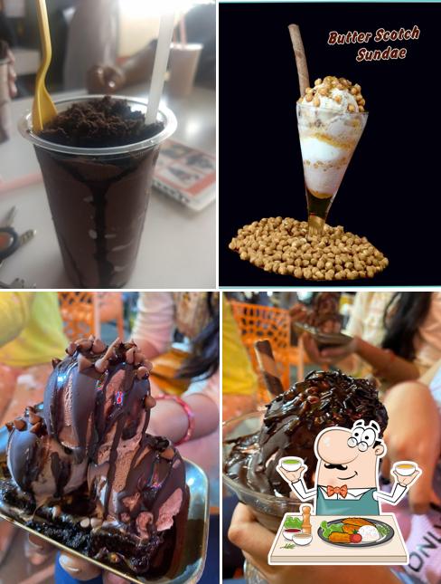 Shreeji Janta Ice Cream