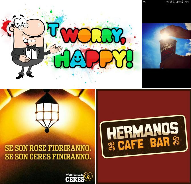 Hermanos Cafè De Barrio