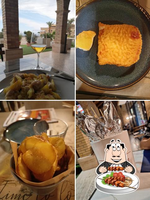 Cibo al Splendore Bistrot Caffè