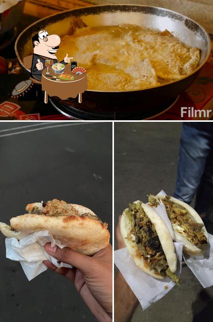 Carrey's Cutlet Bread (Remedious)