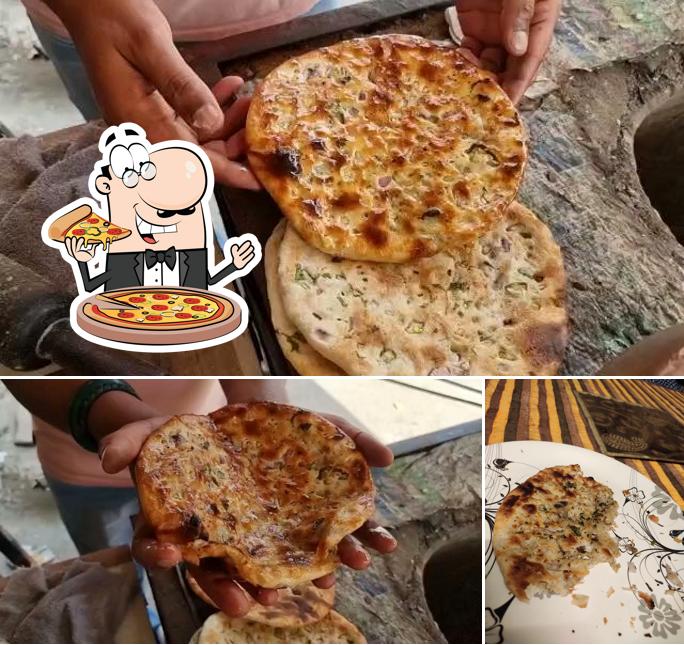 Kartar's Pehalwan Kulcha